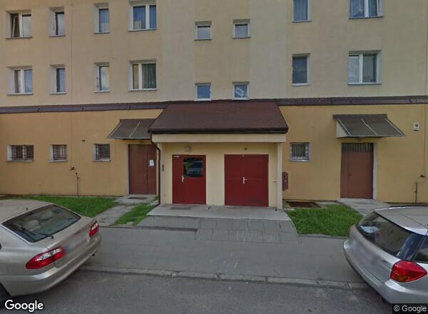 Ceny mieszkań Łódź Juliusza Jurczyńskiego 34