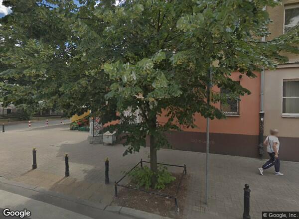 Ceny mieszkań Warszawa ul. Rakowiecka 57