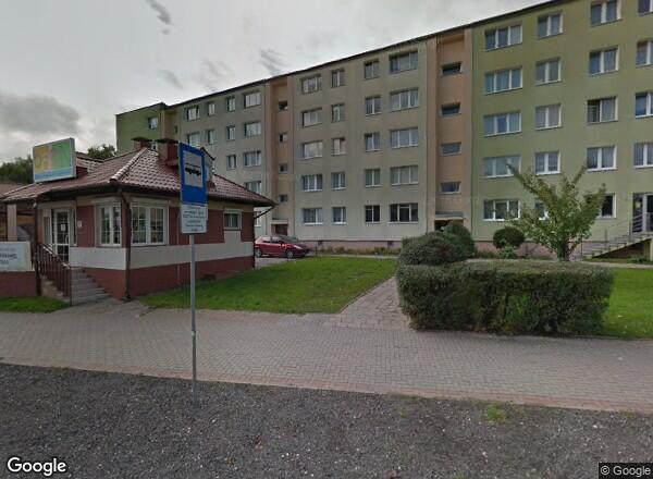 Ceny mieszkań Olsztyn Dworcowa 6