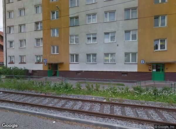 Ceny transakcyjne mieszkań Gdańsk Mazurska 15/17