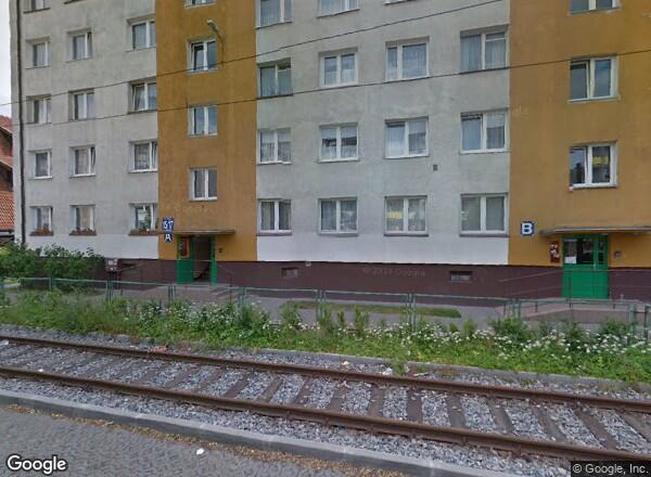 Ceny mieszkań Gdańsk Mazurska 15/17