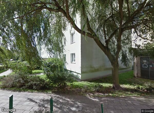 Ceny mieszkań Szczecin Ks. bpa Władysława Bandurskiego 79