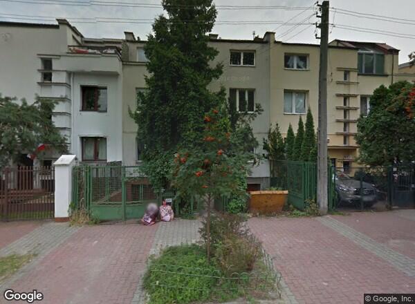 Ceny mieszkań Warszawa ul. A. Fontany 28