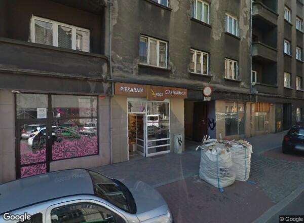 Ceny mieszkań Katowice Raciborska 14