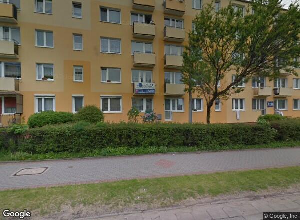 Ceny mieszkań Gdynia Kartuska 50