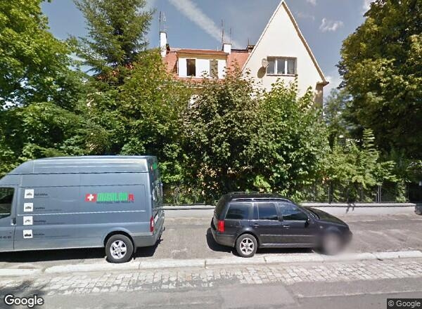 Ceny transakcyjne mieszkań Wrocław UL. ORLA 15
