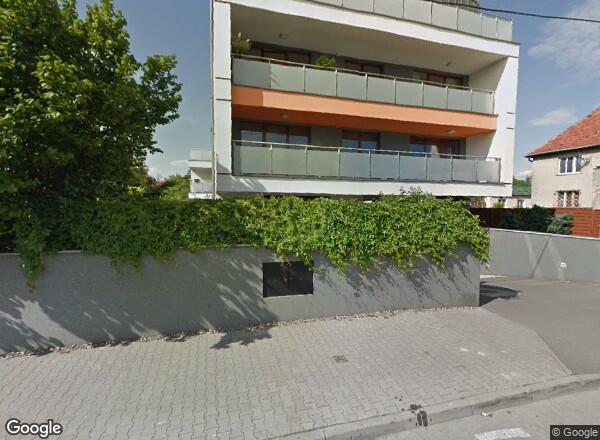Ceny mieszkań Wrocław UL. SNOPKOWA 1
