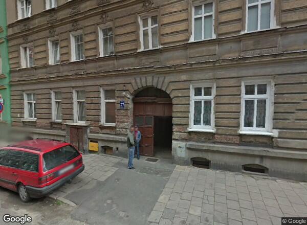 Ceny mieszkań Szczecin Parkowa 27