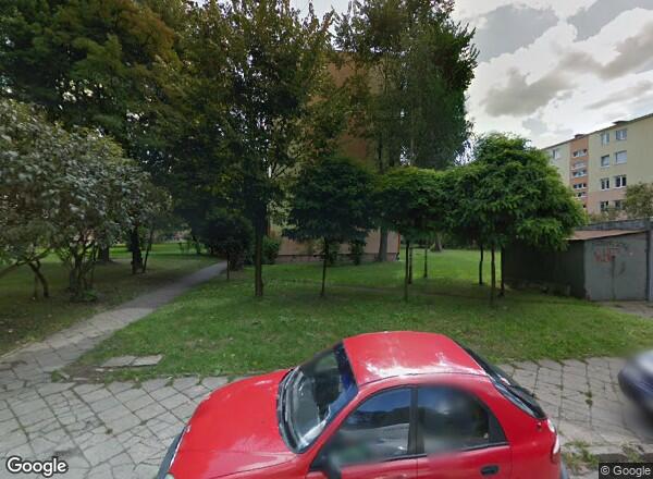 Ceny mieszkań Łódź Władysława Umińskiego 4