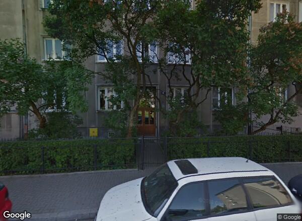 Ceny mieszkań Kraków Fryderyka Chopina 14