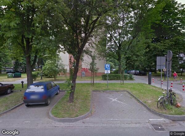 Ceny mieszkań Kraków płk. Francesco Nullo 15