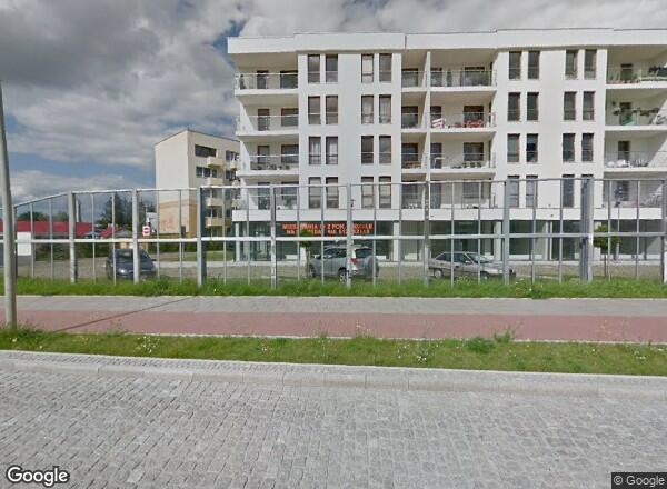Ceny transakcyjne mieszkań Szczecin Europejska 35