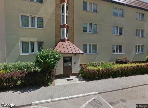 Ceny transakcyjne mieszkań Poznań Lwa 6