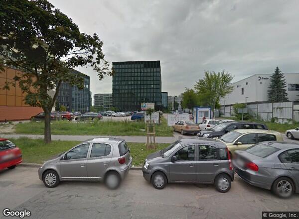 Ceny mieszkań Warszawa ul. Konstruktorska 3B