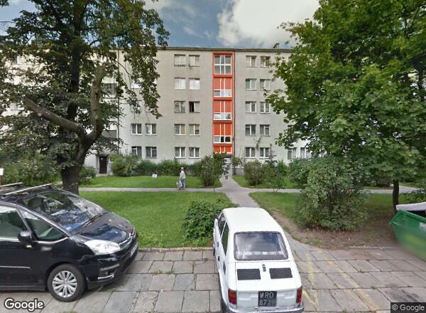 Ceny mieszkań Wrocław UL. BZOWA 19