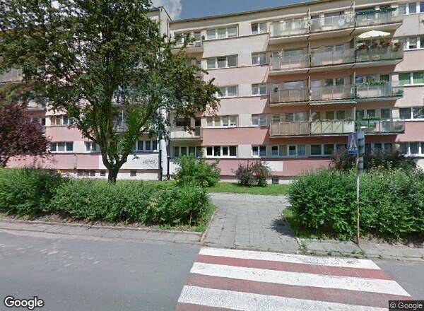 Ceny mieszkań Łódź Łanowa 93/95