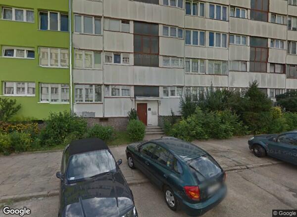 Ceny mieszkań Wrocław UL. STALOWOWOLSKA 16