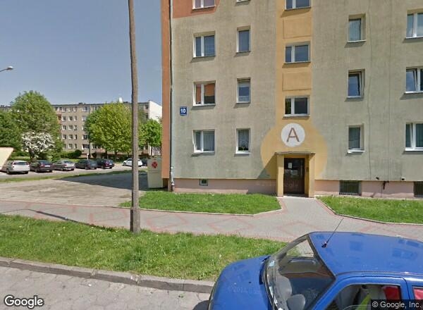 Ceny transakcyjne mieszkań Gdynia Narcyzowa 10