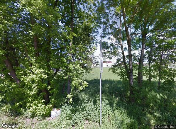 Ceny mieszkań Warszawa ul. Danusi 31