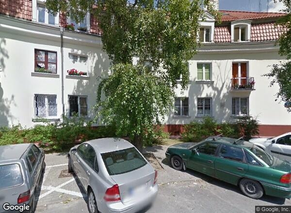 Ceny transakcyjne mieszkań Warszawa pl. D. Henkla 6
