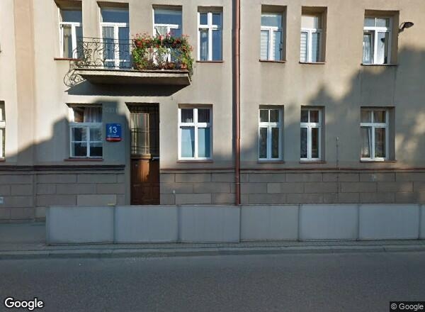 Ceny transakcyjne mieszkań Rzeszów Jarosława Dąbrowskiego 13