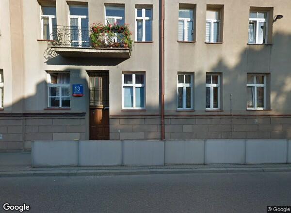 Ceny mieszkań Rzeszów Jarosława Dąbrowskiego 13
