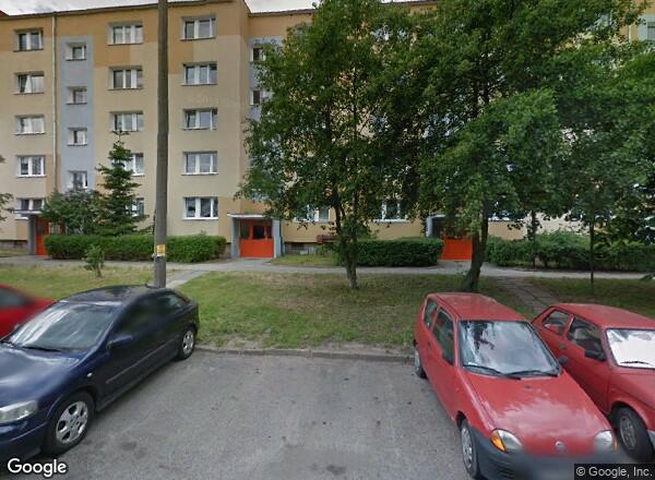 Ceny mieszkań Gdańsk prof. Kazimierza Kopeckiego 2