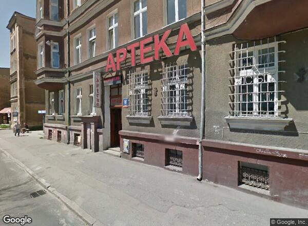 Ceny mieszkań Gdańsk Łąkowa 16