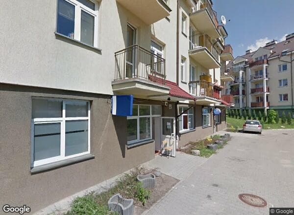 Ceny transakcyjne mieszkań Olsztyn Liliowa 15