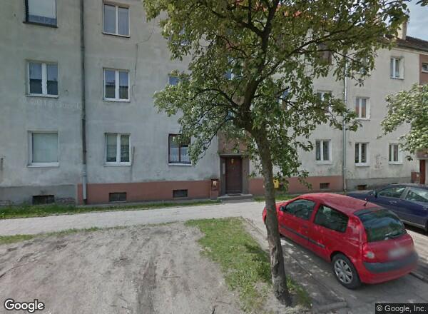 Ceny mieszkań Gdańsk Jana Kilińskiego 26