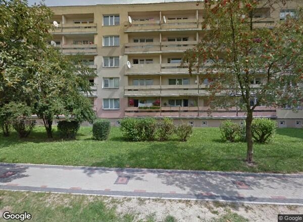 Ceny transakcyjne mieszkań Łódź Chóralna 15