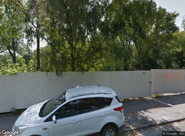 Ceny mieszkań Warszawa ul. L. Staffa 9