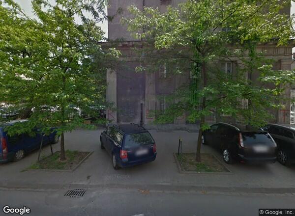 Ceny mieszkań Warszawa ul. Wileńska 2