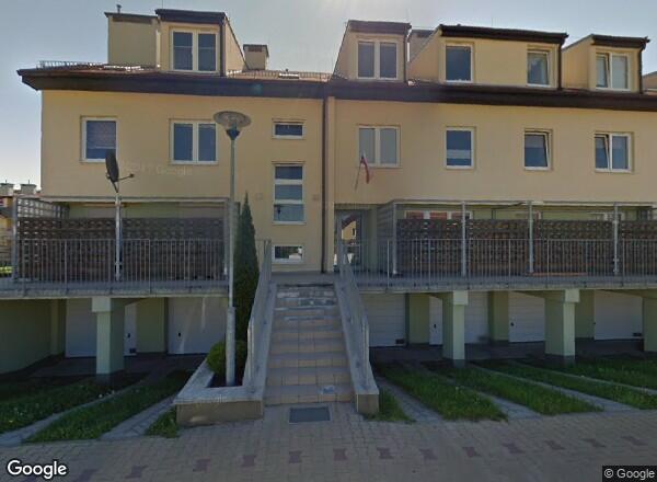 Ceny mieszkań Wrocław UL. MIŁOSTOWSKA 28