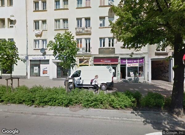 Ceny mieszkań Gdańsk Aleja Grunwaldzka 69