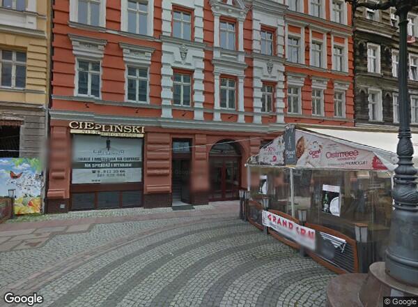 Ceny mieszkań Szczecin Księcia Bogusława X 45