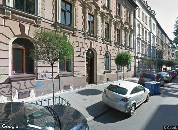 Ceny mieszkań Kraków Bonerowska 2