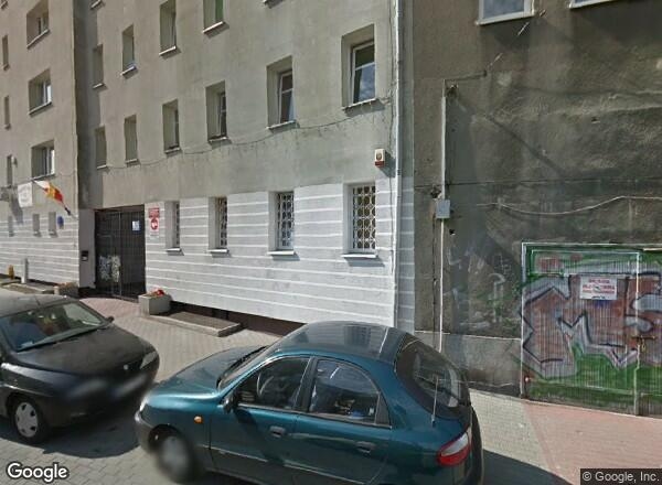Ceny transakcyjne mieszkań Warszawa ul. Marii Kazimiery 1