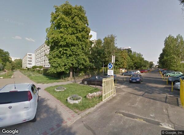 Ceny mieszkań Warszawa ul. Jana III Sobieskiego 70