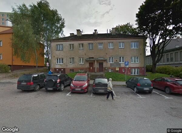 Ceny transakcyjne mieszkań Olsztyn Bartosza Głowackiego 13/15