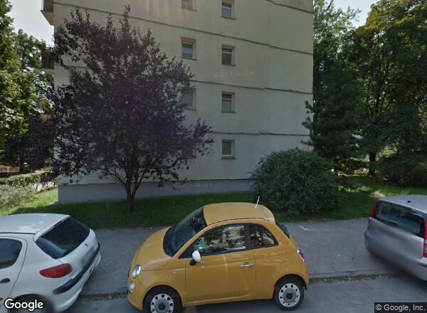 Ceny mieszkań Warszawa ul. Słodowiec 5