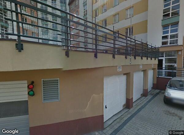 Ceny mieszkań Wrocław UL. SZYBKA 1B
