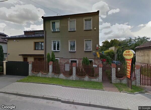 Ceny mieszkań Kraków Motyla 31