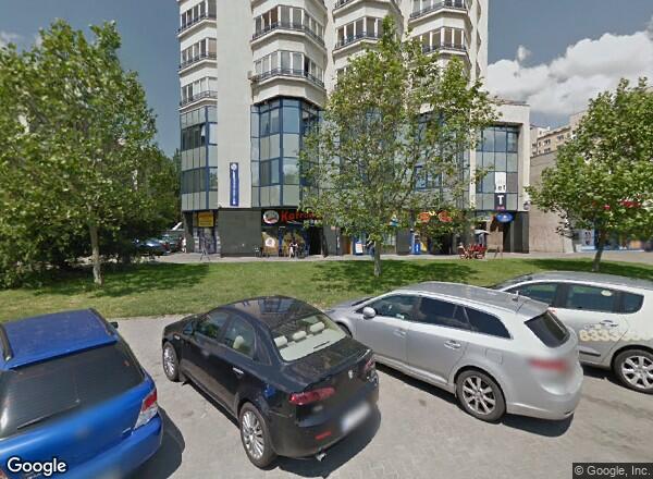 Ceny mieszkań Warszawa ul. M. Kasprzaka 24A