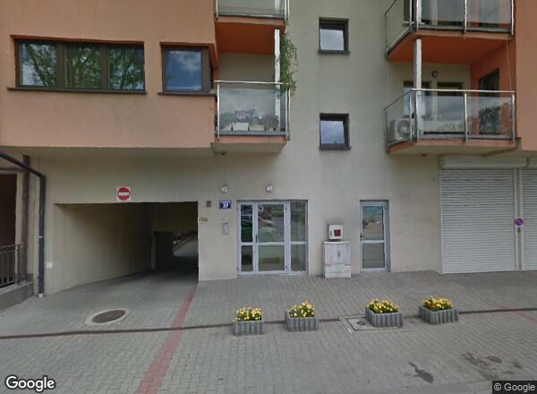 Ceny mieszkań Kraków Kawiory 37