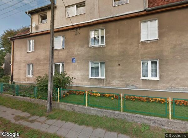 Ceny mieszkań Gdańsk Stefana Ramułta 12