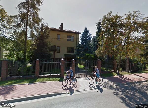 Ceny mieszkań Kobyłka Gen. Franciszka Żymirskiego 40