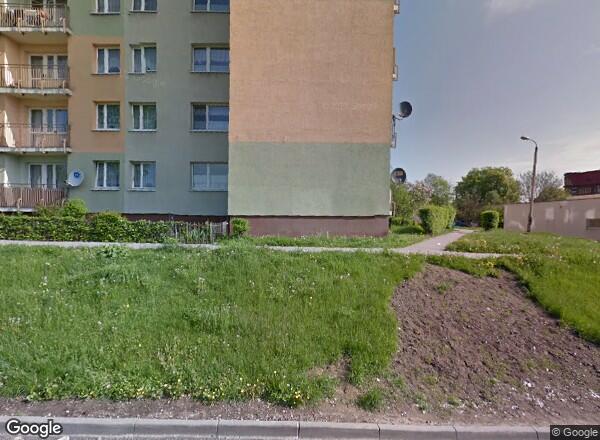 Ceny mieszkań Katowice Józefowska 114