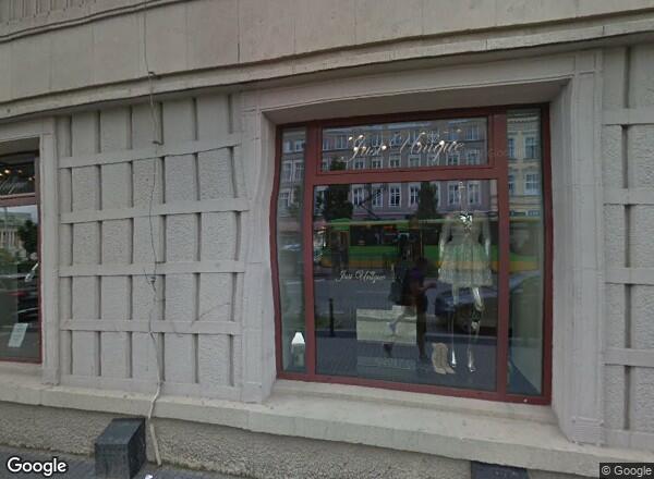 Ceny mieszkań Poznań Aleje Karola Marcinkowskiego 13