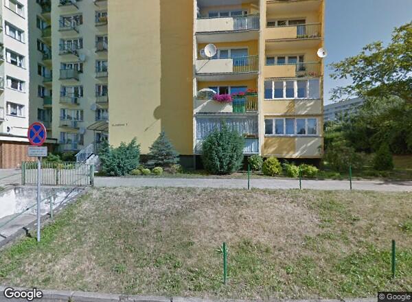 Ceny mieszkań Szczecin Jodłowa 1